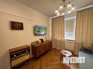 1-к квартира, посуточно, 37м2, 2/5 этаж