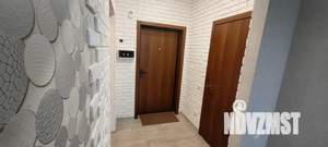 1-к квартира, на длительный срок, 41м2, 15/17 этаж