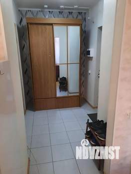 1-к квартира, на длительный срок, 35м2, 1/17 этаж