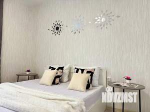 1-к квартира, посуточно, 65м2, 1/1 этаж