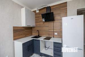 Студия квартира, на длительный срок, 29м2, 8/17 этаж