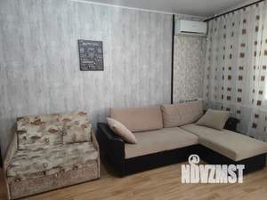 Студия квартира, посуточно, 30м2, 4/16 этаж