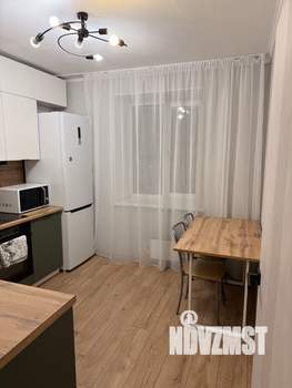 1-к квартира, на длительный срок, 37м2, 5/12 этаж