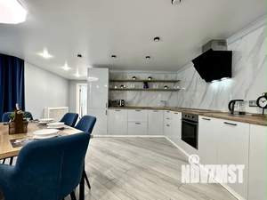 1-к квартира, посуточно, 85м2, 6/6 этаж