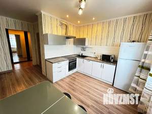 2-к квартира, посуточно, 60м2, 10/17 этаж