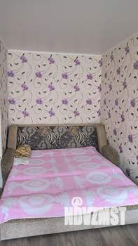 1-к квартира, на длительный срок, 30м2, 2/5 этаж
