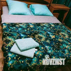 2-к квартира, посуточно, 47м2, 3/5 этаж