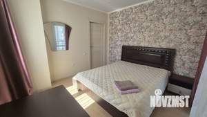 2-к квартира, посуточно, 58м2, 9/13 этаж