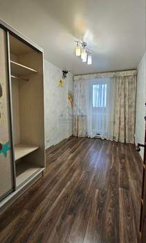 2-к квартира, на длительный срок, 62м2, 2/10 этаж