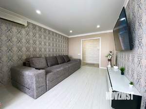 2-к квартира, посуточно, 62м2, 9/11 этаж