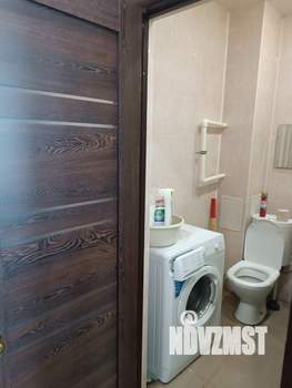 1-к квартира, на длительный срок, 40м2, 7/10 этаж