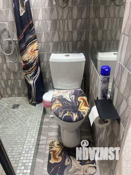 1-к квартира, посуточно, 16м2, 1/1 этаж