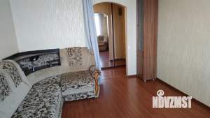 2-к квартира, на длительный срок, 48м2, 5/5 этаж