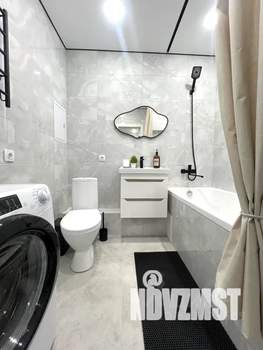 1-к квартира, посуточно, 47м2, 2/17 этаж