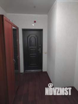 1-к квартира, на длительный срок, 45м2, 8/18 этаж