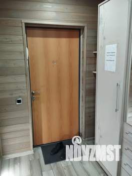 Студия квартира, посуточно, 32м2, 9/17 этаж