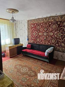 2-к квартира, на длительный срок, 52м2, 4/9 этаж