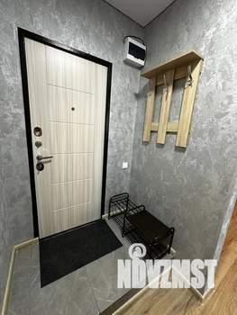 2-к квартира, посуточно, 38м2, 4/17 этаж