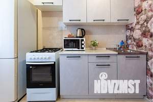 1-к квартира, посуточно, 10м2, 1/1 этаж