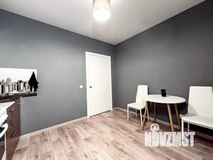 1-к квартира, посуточно, 47м2, 8/17 этаж