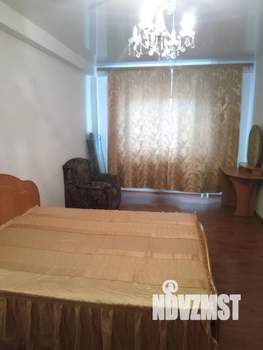 1-к квартира, на длительный срок, 40м2, 13/17 этаж