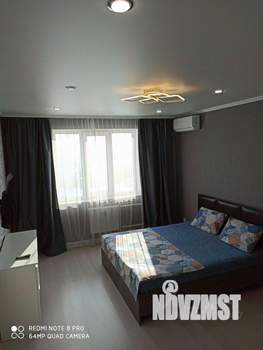 1-к квартира, посуточно, 35м2, 6/19 этаж