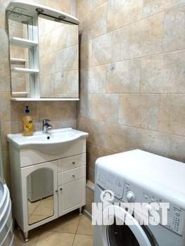 2-к квартира, посуточно, 50м2, 5/9 этаж