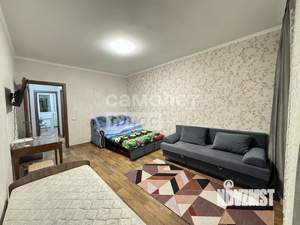 1-к квартира, на длительный срок, 45м2, 8/14 этаж