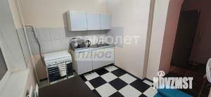 1-к квартира, на длительный срок, 37м2, 8/9 этаж