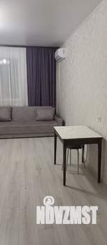 Студия квартира, на длительный срок, 29м2, 7/19 этаж