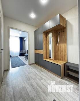 1-к квартира, посуточно, 31м2, 1/1 этаж