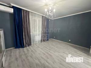 2-к квартира, на длительный срок, 56м2, 9/19 этаж