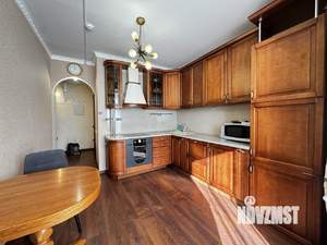 1-к квартира, посуточно, 45м2, 11/15 этаж