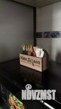 2-к квартира, посуточно, 55м2, 1/1 этаж