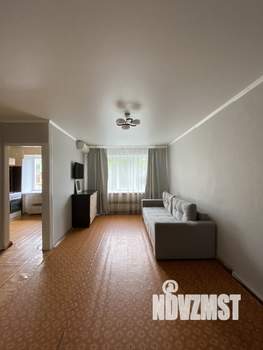 1-к квартира, на длительный срок, 31м2, 2/4 этаж