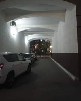 1-к квартира, на длительный срок, 44м2, 9/10 этаж