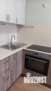 2-к квартира, на длительный срок, 33м2, 11/17 этаж