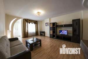 1-к квартира, посуточно, 76м2, 1/1 этаж