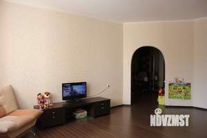 2-к квартира, на длительный срок, 86м2, 2/9 этаж