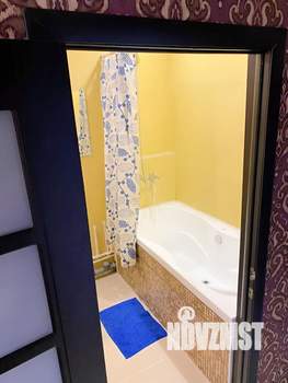 1-к квартира, посуточно, 36м2, 8/16 этаж