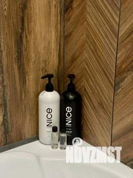 2-к квартира, посуточно, 43м2, 1/1 этаж