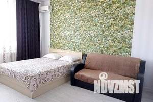 1-к квартира, посуточно, 42м2, 9/10 этаж