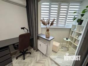 3-к квартира, на длительный срок, 70м2, 16/17 этаж