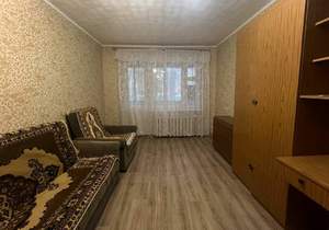 2-к квартира, на длительный срок, 44м2, 1/5 этаж