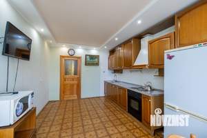 3-к квартира, на длительный срок, 103м2, 4/10 этаж