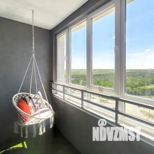 2-к квартира, посуточно, 40м2, 10/18 этаж