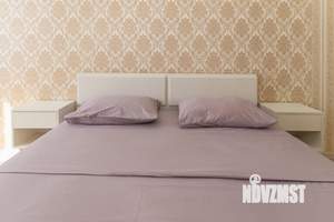 2-к квартира, посуточно, 55м2, 5/16 этаж