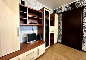 2-к квартира, на длительный срок, 44м2, 5/5 этаж