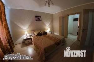 2-к квартира, посуточно, 65м2, 1/1 этаж
