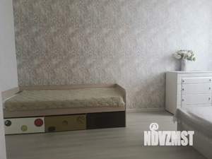 2-к квартира, посуточно, 55м2, 2/17 этаж